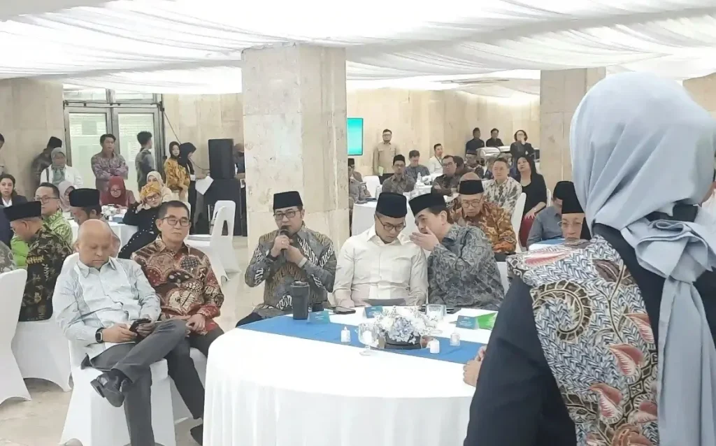 halal-bihalal-b57+,-pemerintah-siapkan-kur-rp10-triliun-untuk-pelaku-ekonomi-kreatif