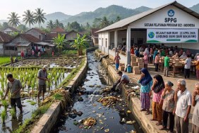 ironi-di-piring-makan,-jejak-limbah-di-hari-bumi