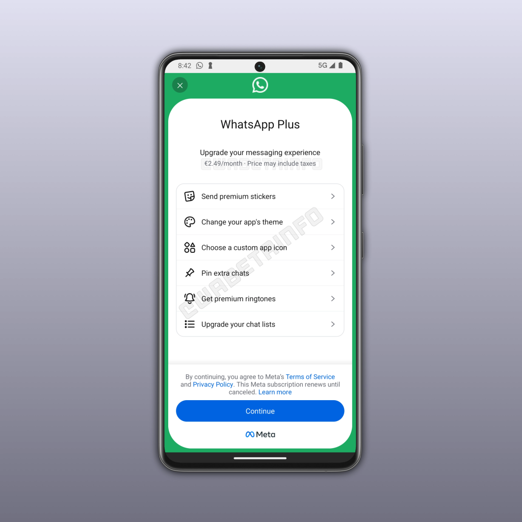whatsapp-uji-coba-layanan-berlangganan,-hadirkan-fitur-eksklusif-di-“whatsapp-plus”