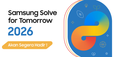 samsung-solve-for-tomorrow-2026-dibuka,-pelajar-dan-mahasiswa-bisa-daftar