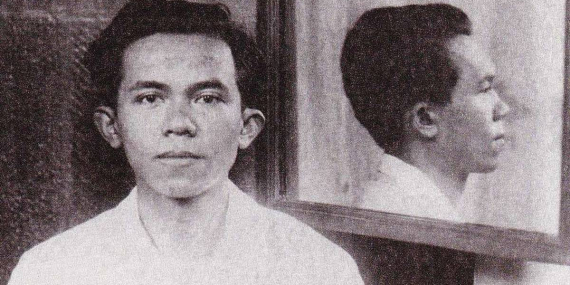 Bukan Bung Karno atau Bung Hatta, Republik Indonesia Pertama Kali Dicetuskan oleh Tan Malaka