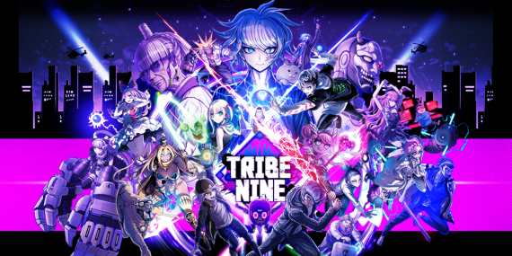 Eksplorasi Tribe Nine: Sensasi Extreme Baseball yang Estetik