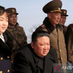 korut-sorot-“kehebatan”-putri-kim-jong-un,-korsel-sebut-sinyal-suksesi