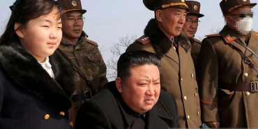 korut-sorot-“kehebatan”-putri-kim-jong-un,-korsel-sebut-sinyal-suksesi