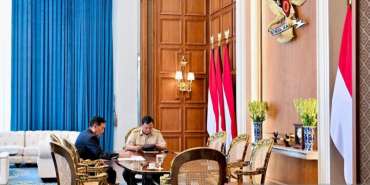 luhut-lapor-hasil-simulasi-ke-prabowo,-ekonomi-stabil-3-bulan-ke-depan