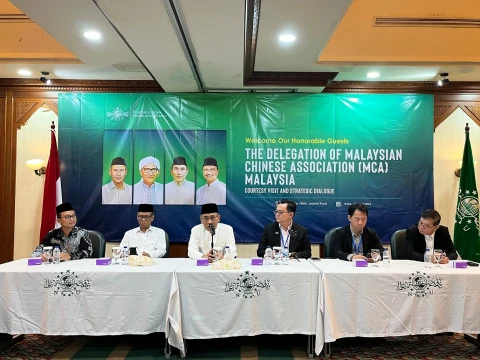 pbnu-dan-mca-jajaki-potensi-kolaborasi-di-bidang-ekonomi-hingga-perlindungan-pekerja-migran