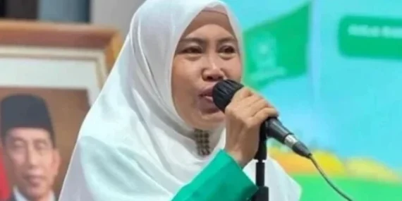 fatayat-nu-dki-dorong-perempuan-istiqamah-berjuang-dengan-kemudahan-teknologi