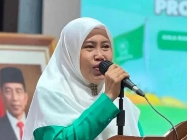 fatayat-nu-dki-dorong-perempuan-istiqamah-berjuang-dengan-kemudahan-teknologi