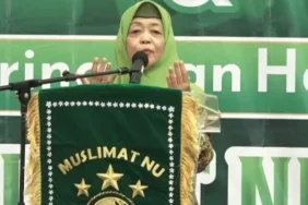 ketua-muslimat-nu-jabar:-perempuan-nu-hari-ini-hasil-perjuangan-ibu-dahulu