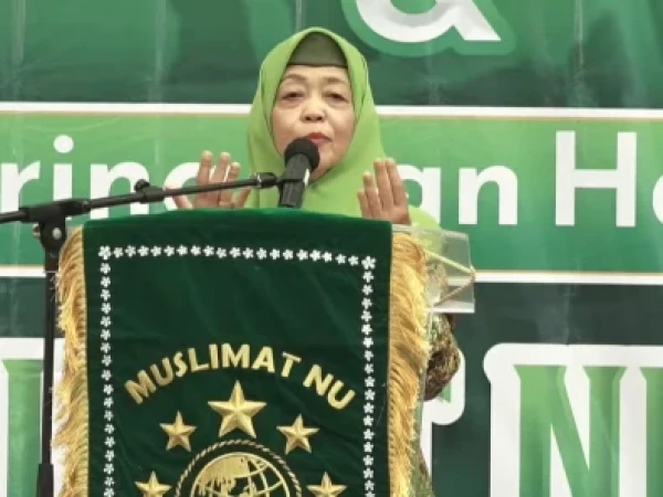 ketua-muslimat-nu-jabar:-perempuan-nu-hari-ini-hasil-perjuangan-ibu-dahulu
