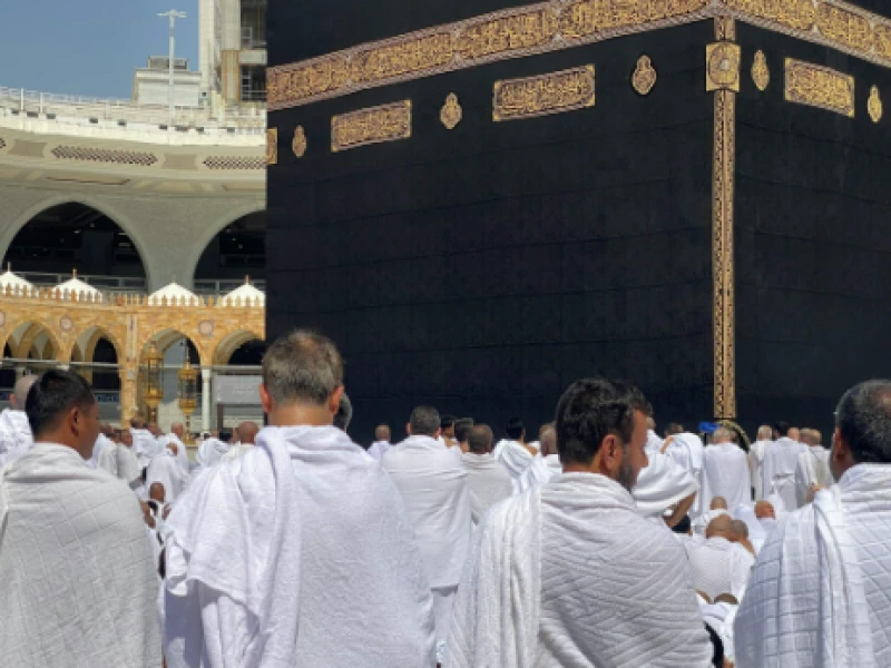 menhaj-gus-irfan-sarankan-wni-tanpa-visa-haji-tak-nekat-berhaji,-pahami-sanksi-beratnya