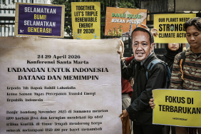 indonesia-didesak-hadir-dan-berkomitmen-pada-transisi-berkeadilan-dari-energi-fosil