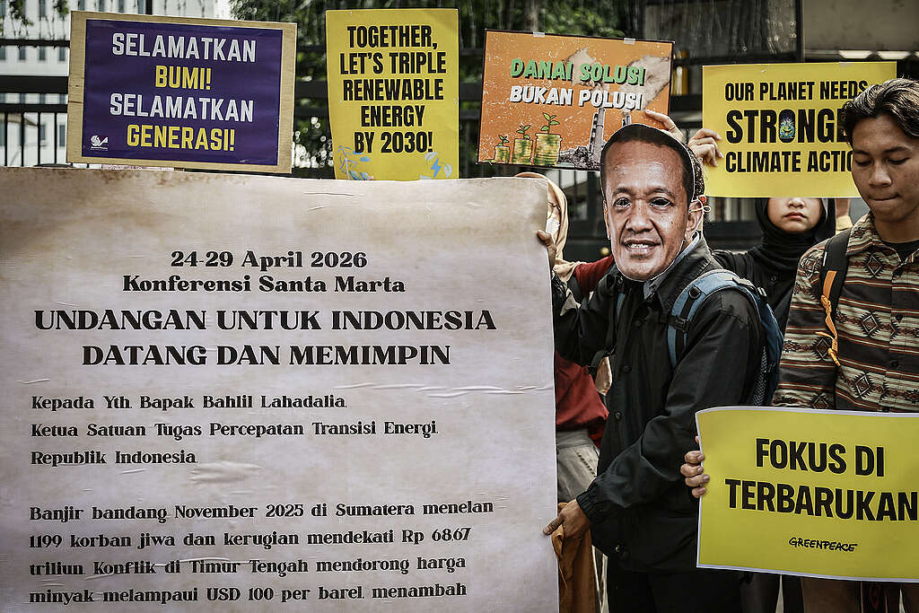 indonesia-didesak-hadir-dan-berkomitmen-pada-transisi-berkeadilan-dari-energi-fosil