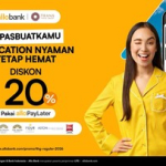 liburan-singkat-makin-asyik,-nikmati-staycation-hemat-diskon-20%-pakai-allo-paylater