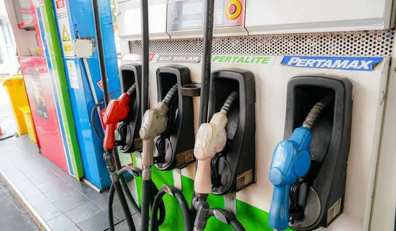disparitas-harga-picu-kebocoran-bbm-subsidi,-pertamina-perketat-pengawasan