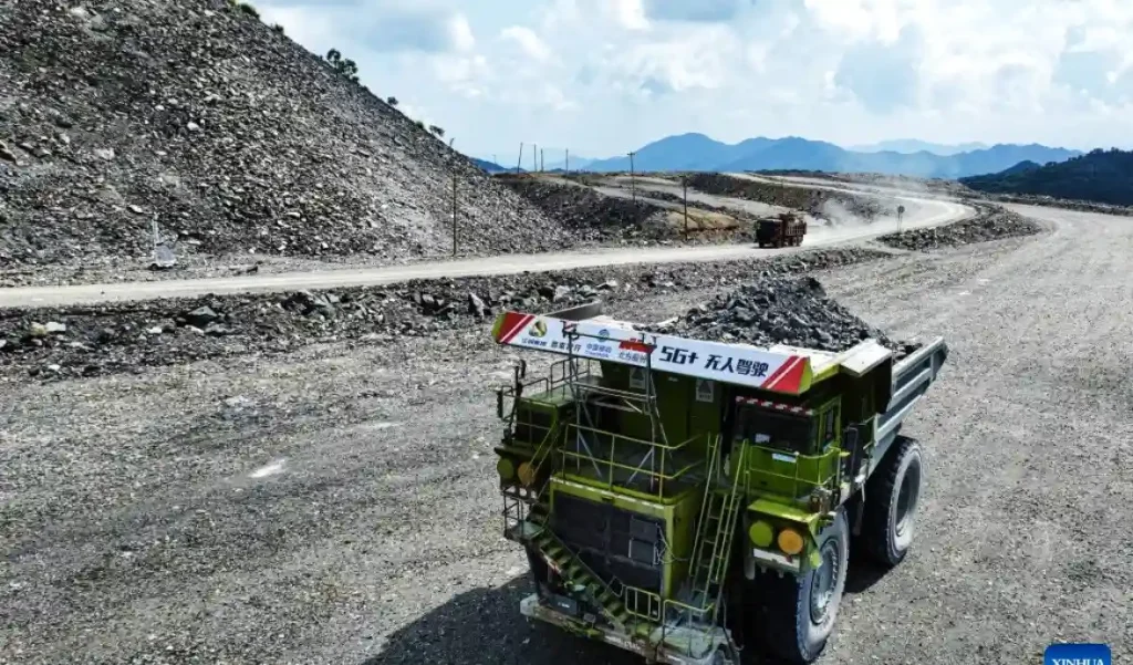 goldman-sachs-proyeksikan-tembaga-stabil-di-2026-meski-terdampak-hormuz