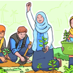 emansipasi-ekologi:-mengapresiasi-kartini-lingkungan-masa-kini