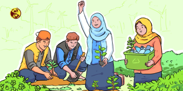 emansipasi-ekologi:-mengapresiasi-kartini-lingkungan-masa-kini