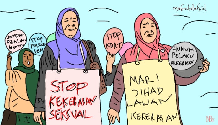 merayakan-kartini,-menggugat-kekerasan-seksual