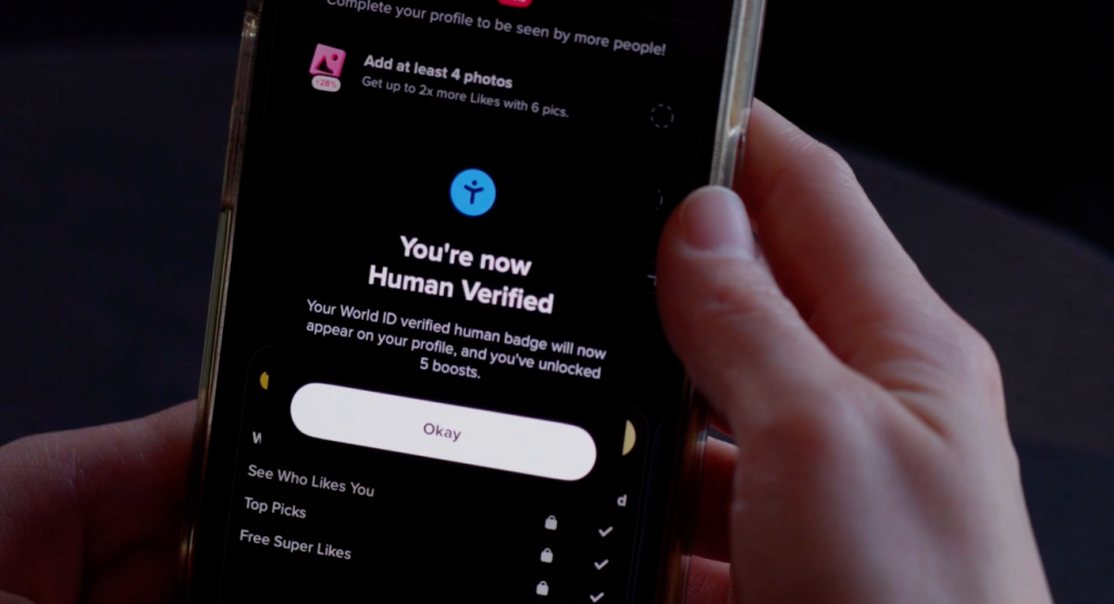 world-id-diperkenalkan-sam-altman,-solusi-canggih-verifikasi-manusia-di-era-ai