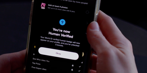 world-id-diperkenalkan-sam-altman,-solusi-canggih-verifikasi-manusia-di-era-ai
