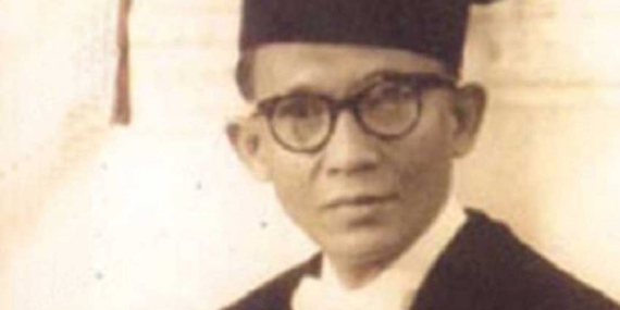 Prof. Sedyatmo: Penemu Fondasi Cakar Ayam yang Diakui Dunia