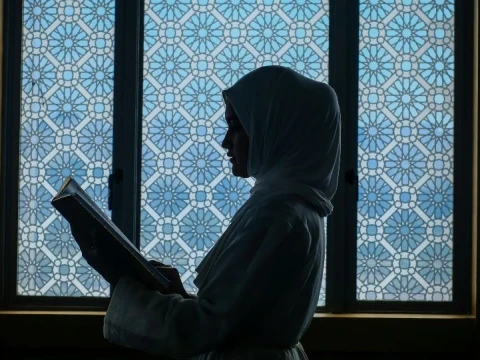 khutbah-jumat:-membuka-jendela-dunia-melalui-budaya-membaca