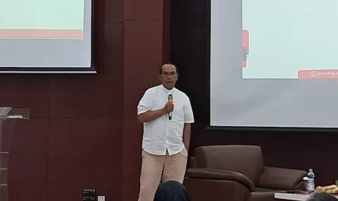 pakar-politik-soroti-lemahnya-kpu-dan-bawaslu,-minta-reformasi-struktur-dan-fungsi