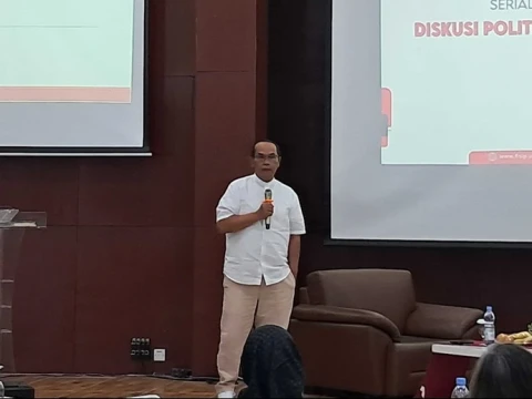 pakar-politik-soroti-lemahnya-kpu-dan-bawaslu,-minta-reformasi-struktur-dan-fungsi