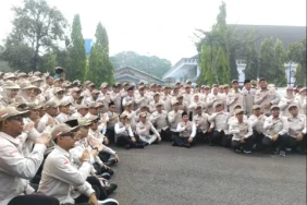 menhaj-ingatkan-petugas-haji-jaga-etika,-jamaah-indonesia-terkenal-paling-baik