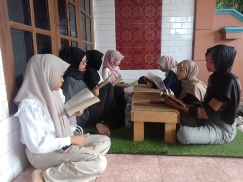 perpusnas-dukung-pemberdayaan-perempuan-melalui-kesadaran-literasi