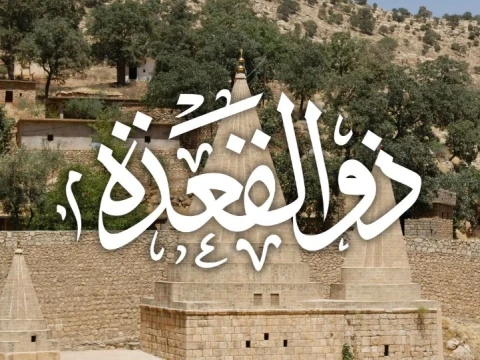 khutbah-jumat-dzulqadah:-bulan-damai-di-tengah-dunia-yang-gemar-bertikai