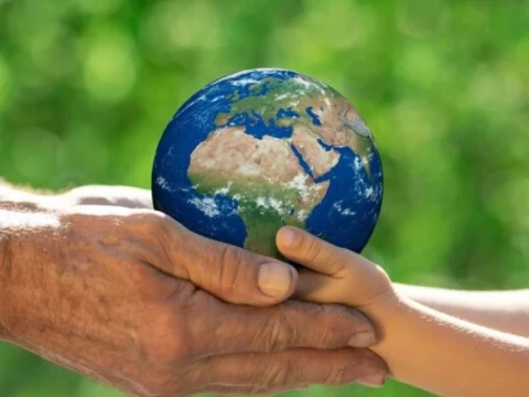 hari-bumi-2026,-walhi:-hentikan-kerusakan-alam-dan-selamatkan-bumi-untuk-masa-depan