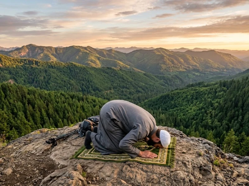 dunia-melalaikan:-saat-agama-hanya-dijadikan-formalitas