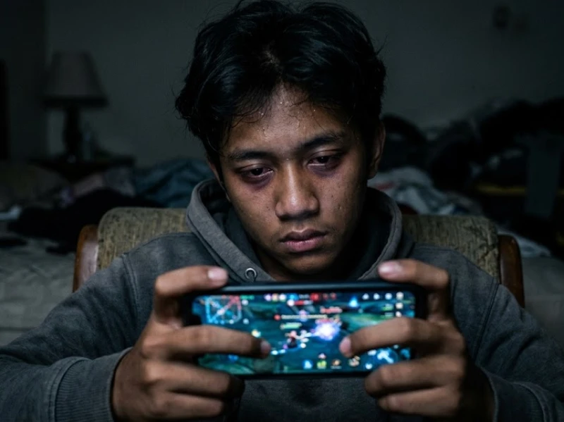 khutbah-jumat:-menjaga-generasi-muda-dari-krisis-akhlak-di-era-digital