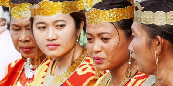 The Invisible Breadwinners: Stories of Women’s Care Work in Balodano