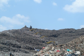 eks-kadis-lingkungan-jakarta-jadi-tersangka-kasus-longsor-sampah-bantargebang