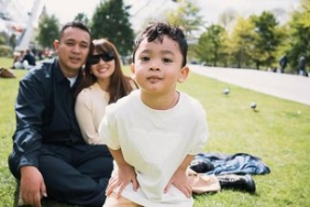 arti-nama-anak-gilang-dirga-dan-adiezty-fersa,-unik-pakai-bahasa-jepang