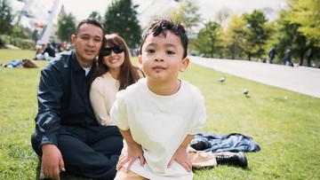 arti-nama-anak-gilang-dirga-dan-adiezty-fersa,-unik-pakai-bahasa-jepang