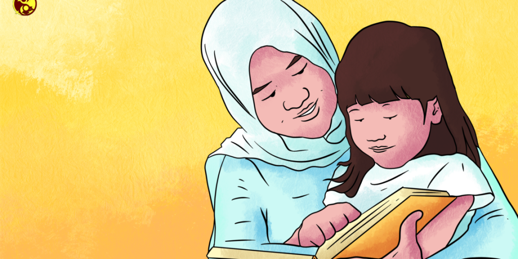 bagaimana-membangun-kedekatan-dengan-anak-tiri-tanpa-memicu-konflik?