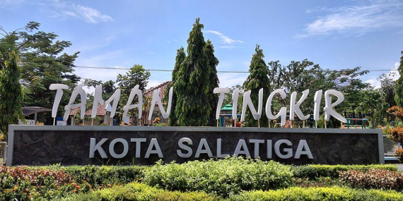 Salatiga: Kota Paling Toleran di Indonesia