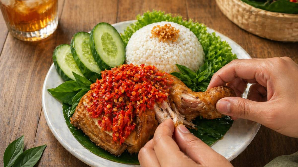 diplomasi-sambal-indonesia:-fenomena-booming-nya-ayam-gepuk-di-malaysia