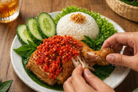 diplomasi-sambal-indonesia:-fenomena-booming-nya-ayam-gepuk-di-malaysia