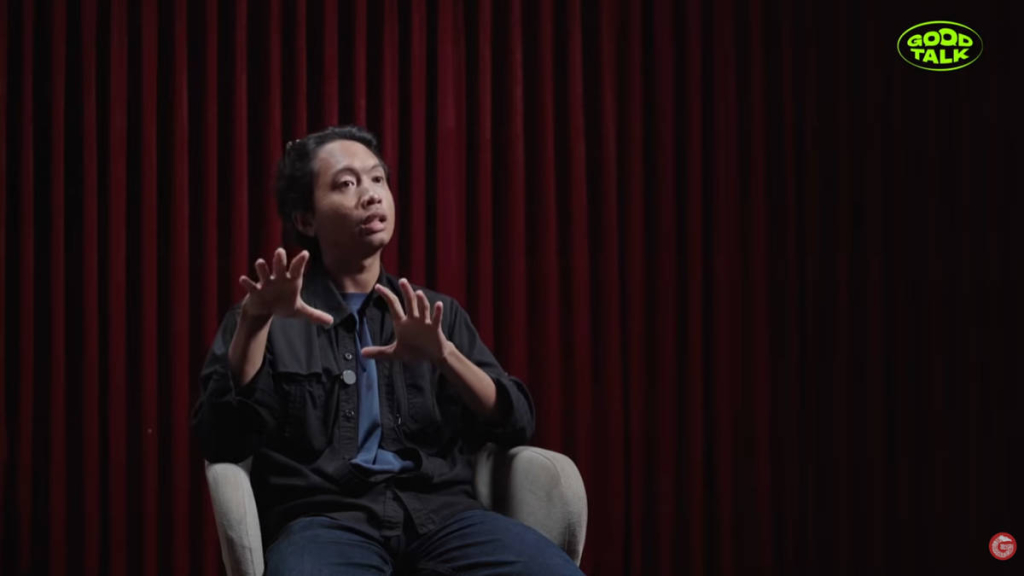 orang-indonesia-pakai-tanaman-herbal-sejak-dulu,-daniel-damaz:-di-borobudur-ada-reliefnya