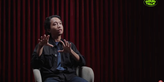 Orang Indonesia Pakai Tanaman Herbal Sejak Dulu, Daniel Damaz: Di Borobudur Ada Reliefnya