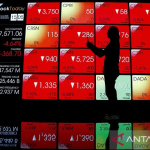 ihsg-ditutup-melemah-terbebani-kekhawatiran-pasokan-energi-global