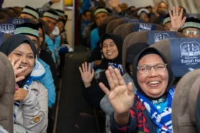 kemenhaj:-dengan-makkah-route,-layanan-ibadah-haji-kian-mudah-dan-terintegrasi