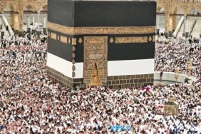 5.426-jamaah-haji-aceh-siap-berangkat,-pwnu-tekankan-bekal-ilmu-dan-kesehatan