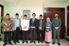 lanjutkan-safari-diplomatik,-ketum-pbnu-sambangi-dubes-pakistan