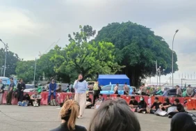 aksi-kamisan-ke-905,-aktivis-ungkap-teror-buzzer-hingga-ancaman-terhadap-perempuan